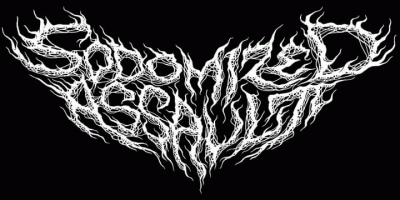 logo Sodomized Assault